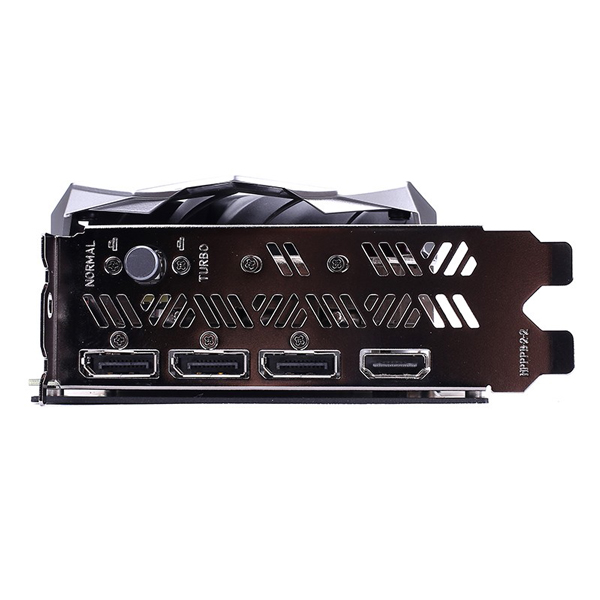 Colorful iGame RTX 3070 Advanced OC-V 8GB Graphics Card